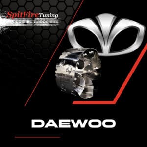 Daewoo Performance Fuel Saver Intake Kit