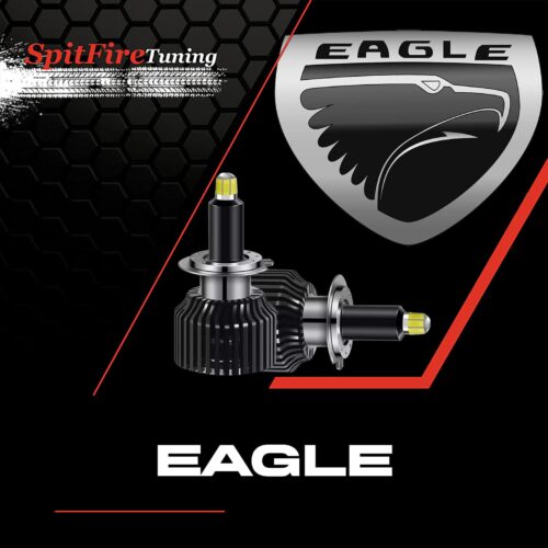 Eagle LED Headlight Bulbs