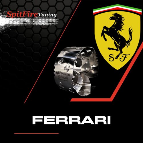 Ferrari Performance Fuel Saver Intake Kit