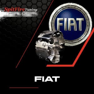 Fiat Performance Fuel Saver Intake Kit