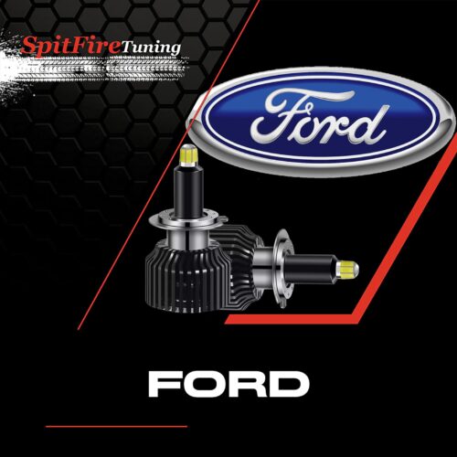 Ford LED Headlight Bulbs