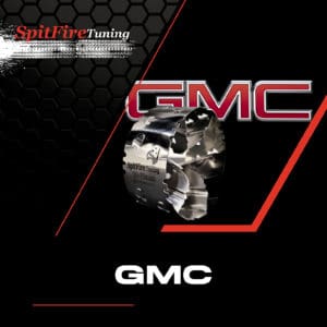 GMC Performance Fuel Saver Intake Kit