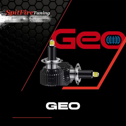 Geo LED Headlight Bulbs