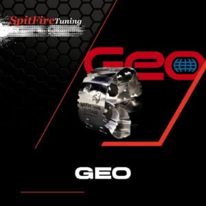Geo Performance Fuel Saver Intake Kit