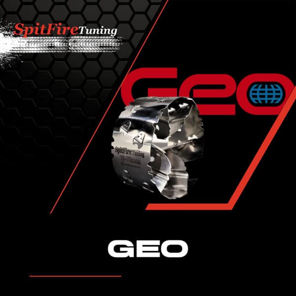 Geo Performance Fuel Saver Intake Kit