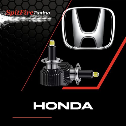 Honda LED Headlight Bulbs