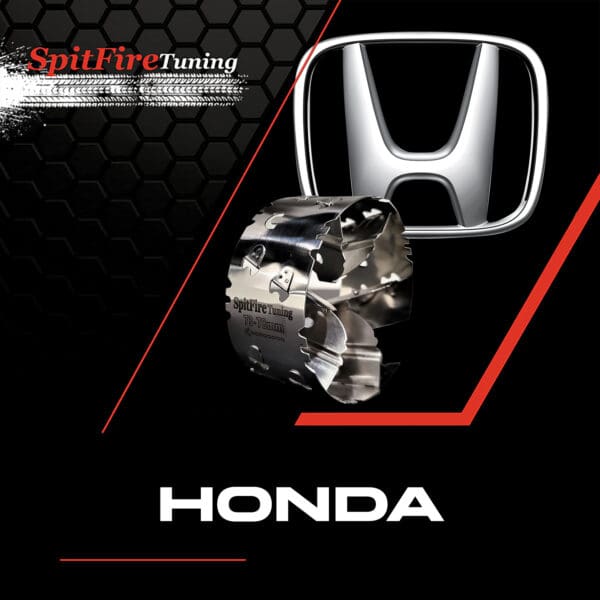 Honda Performance Fuel Saver Intake Kit