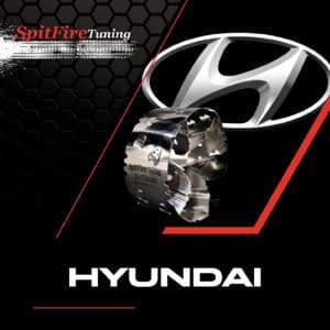 Hyundai Performance Fuel Saver Intake Kit