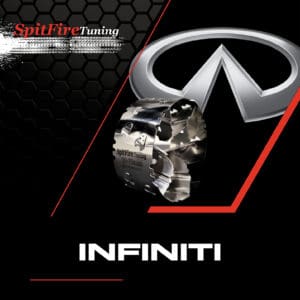 Infiniti Performance Fuel Saver Intake Kit