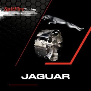 Jaguar Performance Fuel Saver Intake Kit