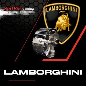 Lamborghini Performance Fuel Saver Intake Kit