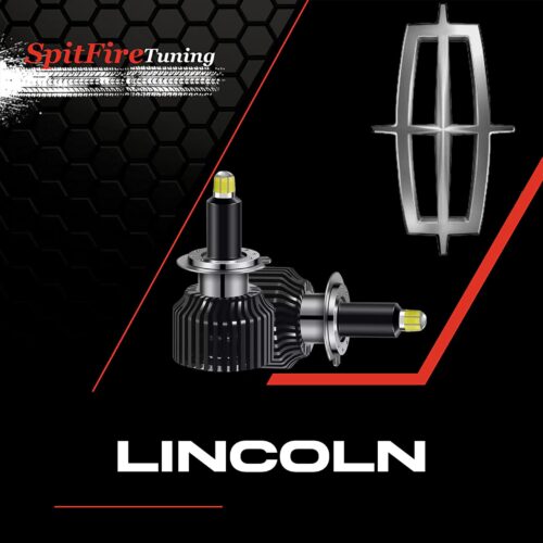 Lincoln LED Headlight Bulbs