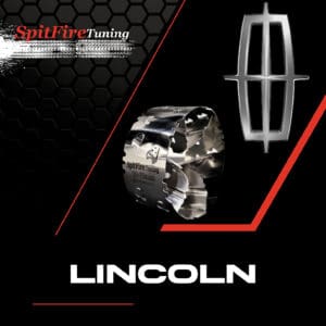 Lincoln Performance Fuel Saver Intake Kit