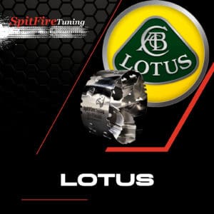 Lotus Performance Fuel Saver Intake Kit
