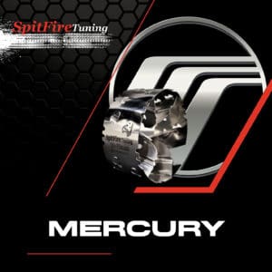 Mercury Performance Fuel Saver Intake Kit