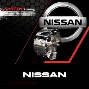 Nissan Performance Fuel Saver Intake Kit