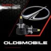 Oldsmobile LED Headlight Bulbs