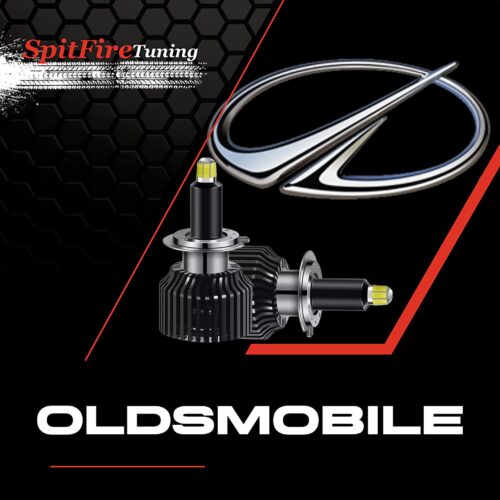 Oldsmobile LED Headlight Bulbs