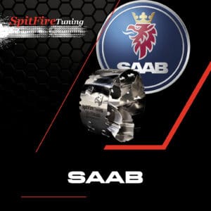 Saab Performance Fuel Saver Intake Kit