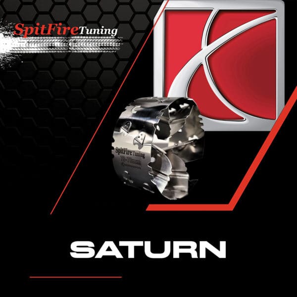 Saturn Performance Fuel Saver Intake Kit