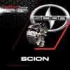 Scion Performance Fuel Saver Intake Kit