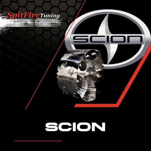 Scion Performance Fuel Saver Intake Kit
