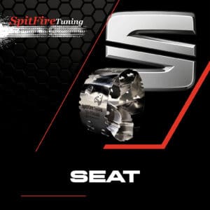 Seat Performance Fuel Saver Intake Kit