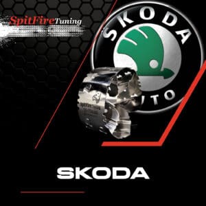 Skoda Performance Fuel Saver Intake Kit