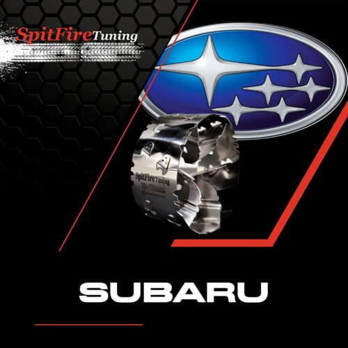 Subaru Performance Fuel Saver Intake Kit