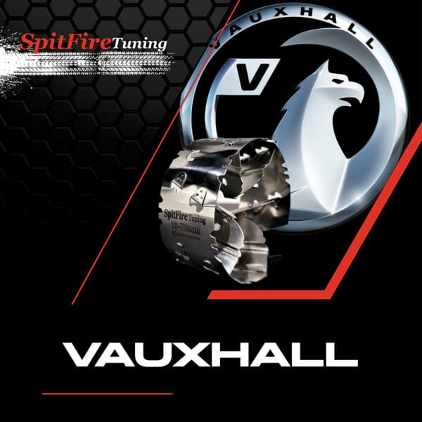 Vauxhall Performance Fuel Saver Intake Kit