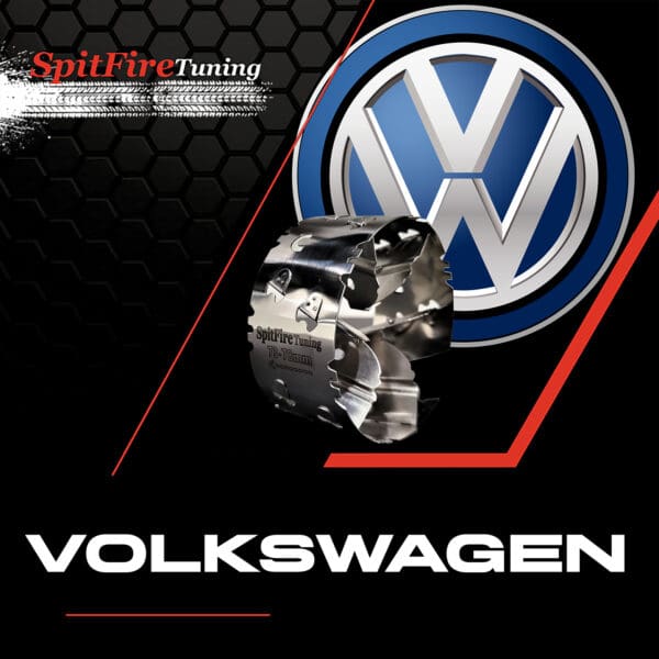 Volkswagen Performance Fuel Saver Intake Kit