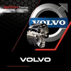 Volvo Performance Fuel Saver Intake Kit