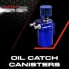 Oil Catch Can by SpitFire Tuning