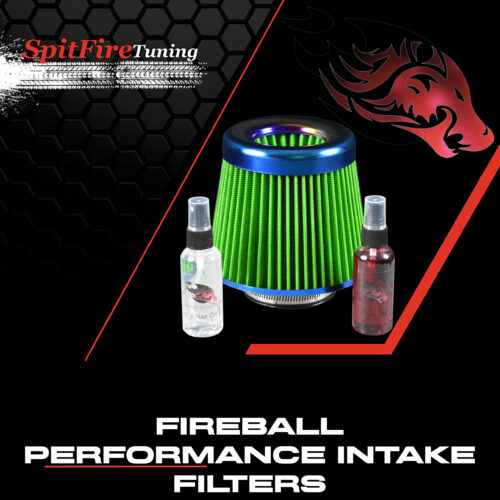 Fireball Performance Universal Air Filter