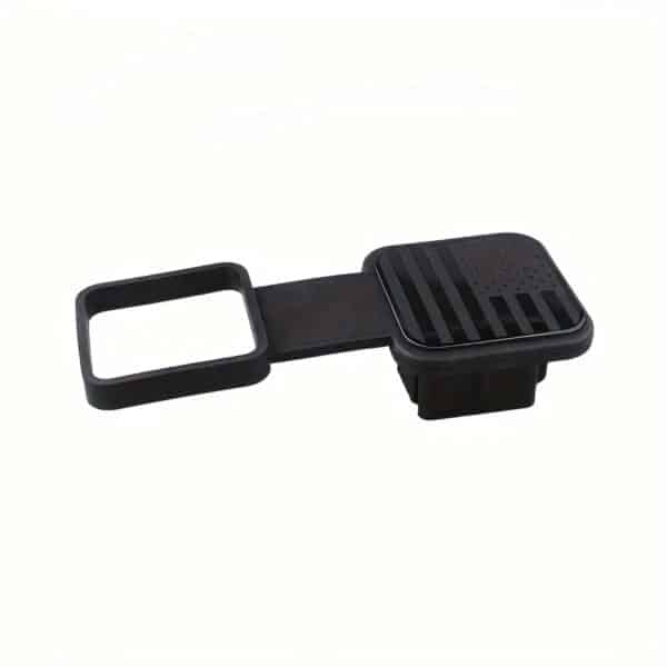 Patriotic Trailer Hitch Cover – American Flag Design - Image 13