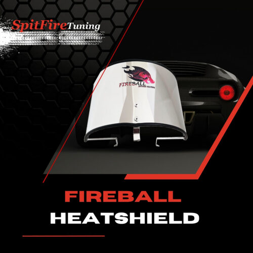 Fireball Premium Heatshield