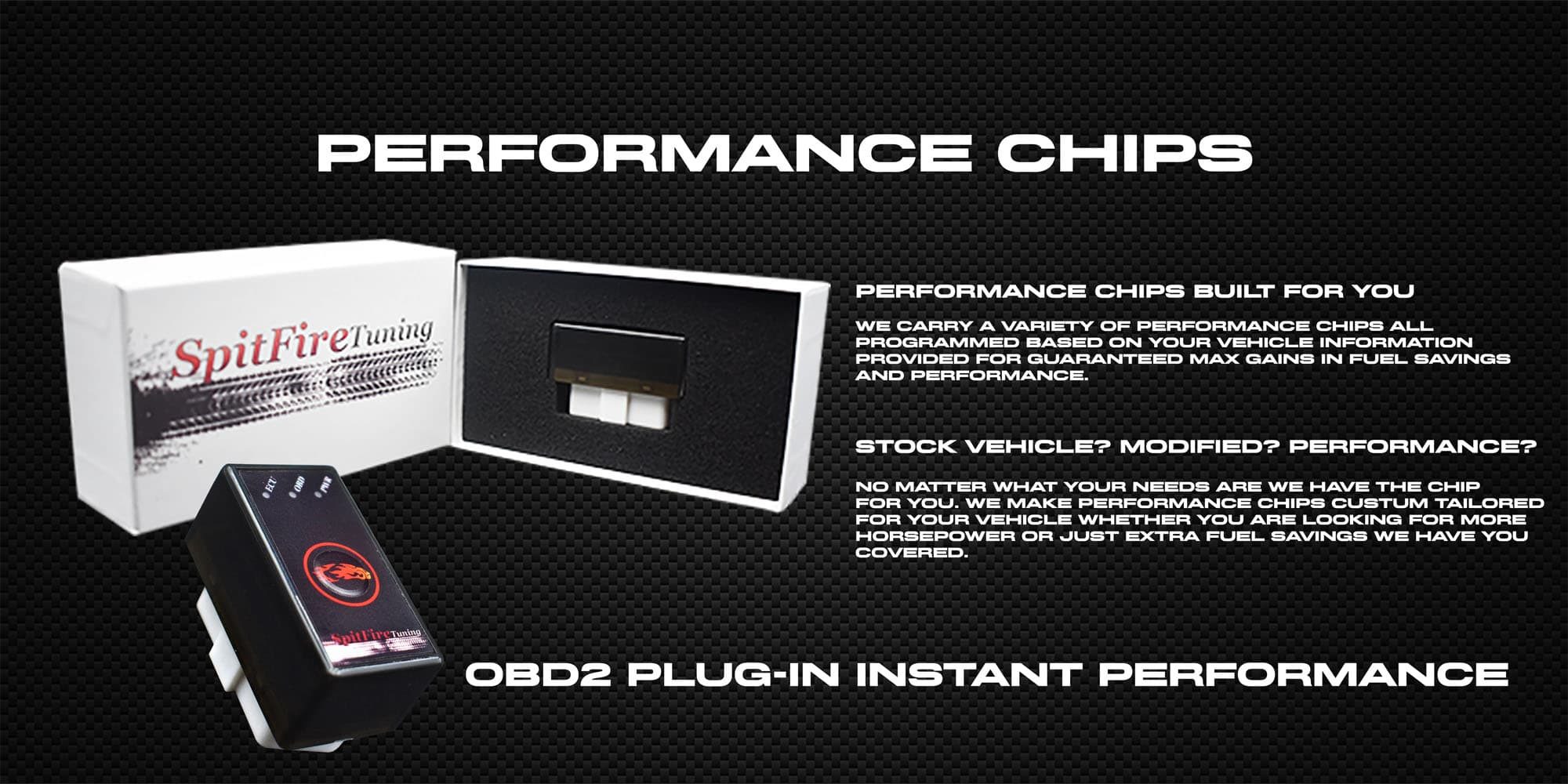 Performance Chips and Fuel Saver Chips
